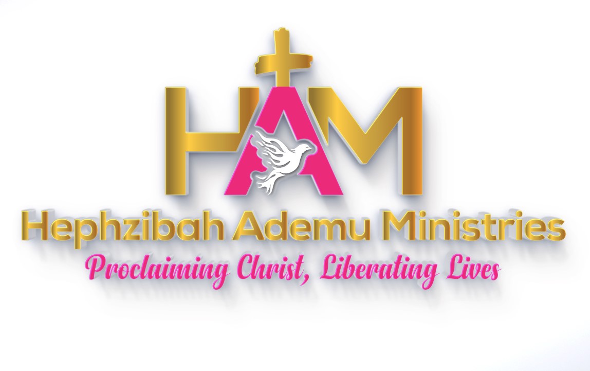 Hephzibah Ademu Ministries Ltd